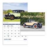 Antique Autos Calendar (Q744722)
