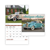 Antique Autos Calendar (Q744722)
