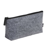 The Goods Recycled Felt Zippered Pouch (Q744922)