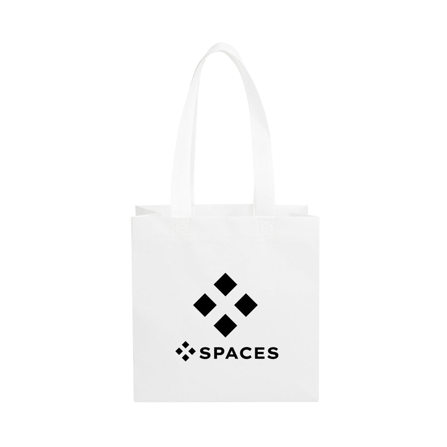 Rowan rPET Non-Woven Shopper Tote Bag (Q745122)