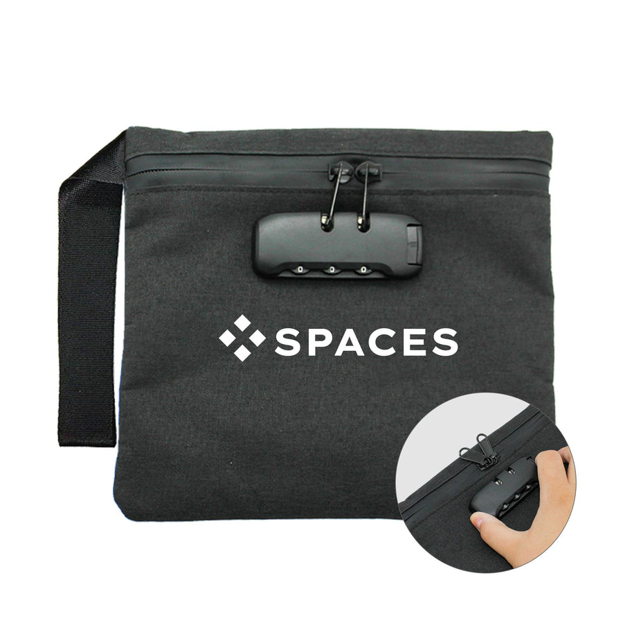 Combination Lock Pouch (Q745322)