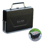 Grillfriend Portable Charcoal Grill (Q745432)