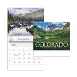 Colorado Calendar (Q745722)