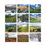 Colorado Calendar (Q745722)
