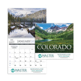 Colorado Calendar (Q745722)