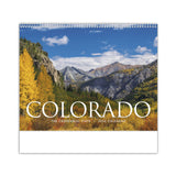 Colorado Calendar (Q745722)