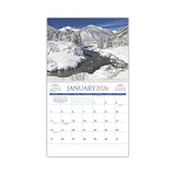 Colorado Calendar (Q745722)