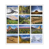 Colorado Calendar (Q745722)
