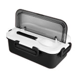 Broadview Bento Box With Spork (Q746122)