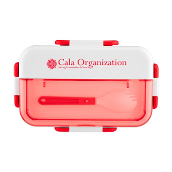 Broadview Bento Box With Spork (Q746122)
