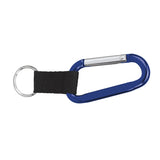 Anodized Carabiner 8Mm (Q746311)