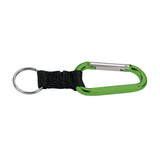 Anodized Carabiner 8Mm (Q746311)