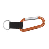Anodized Carabiner 8Mm (Q746311)