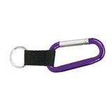 Anodized Carabiner 8Mm (Q746311)