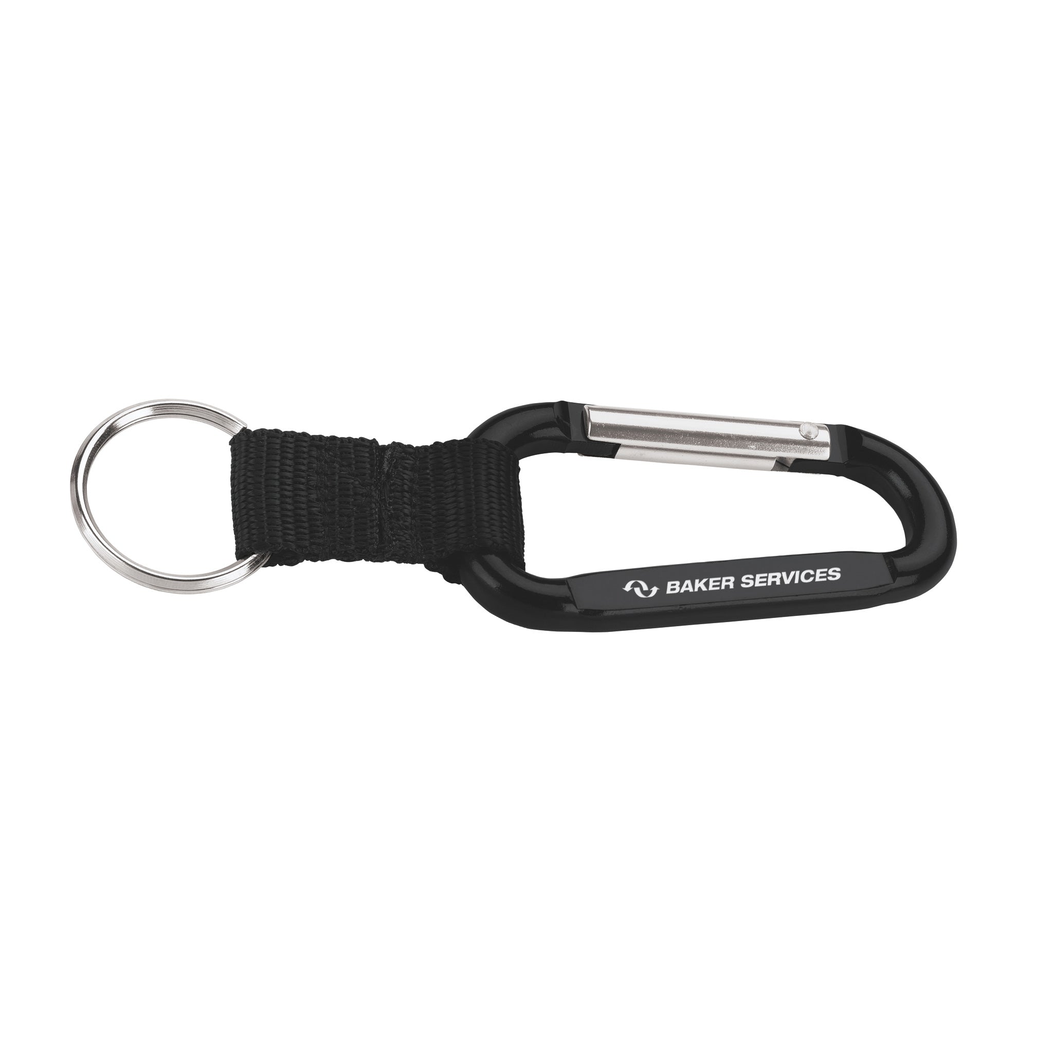 Anodized Carabiner 8Mm (Q746311)