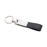 UltraHyde Leather Silver Key Rings (Q746411)