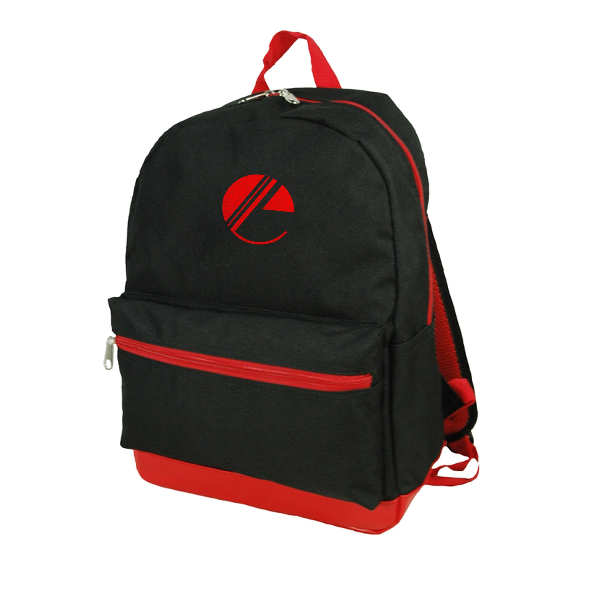 The Daypack Backpack  Imprinted with Logo (Q746422)