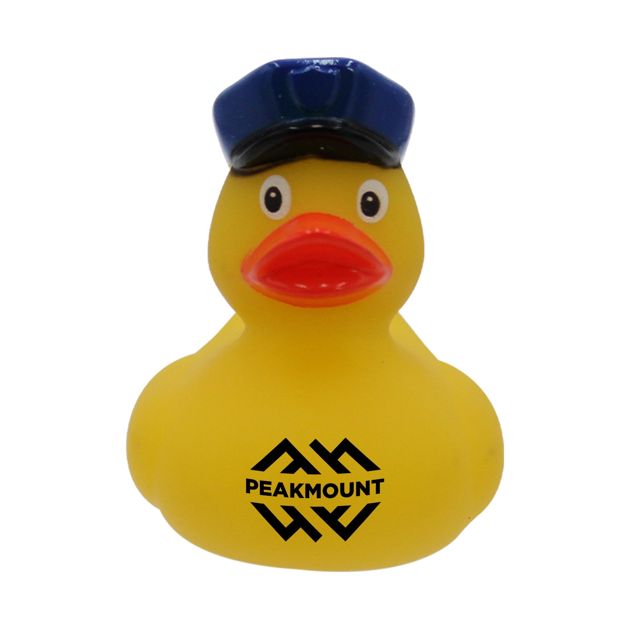 Officer Duck (Q746432)