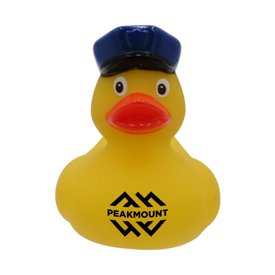 Officer Duck (Q746432)