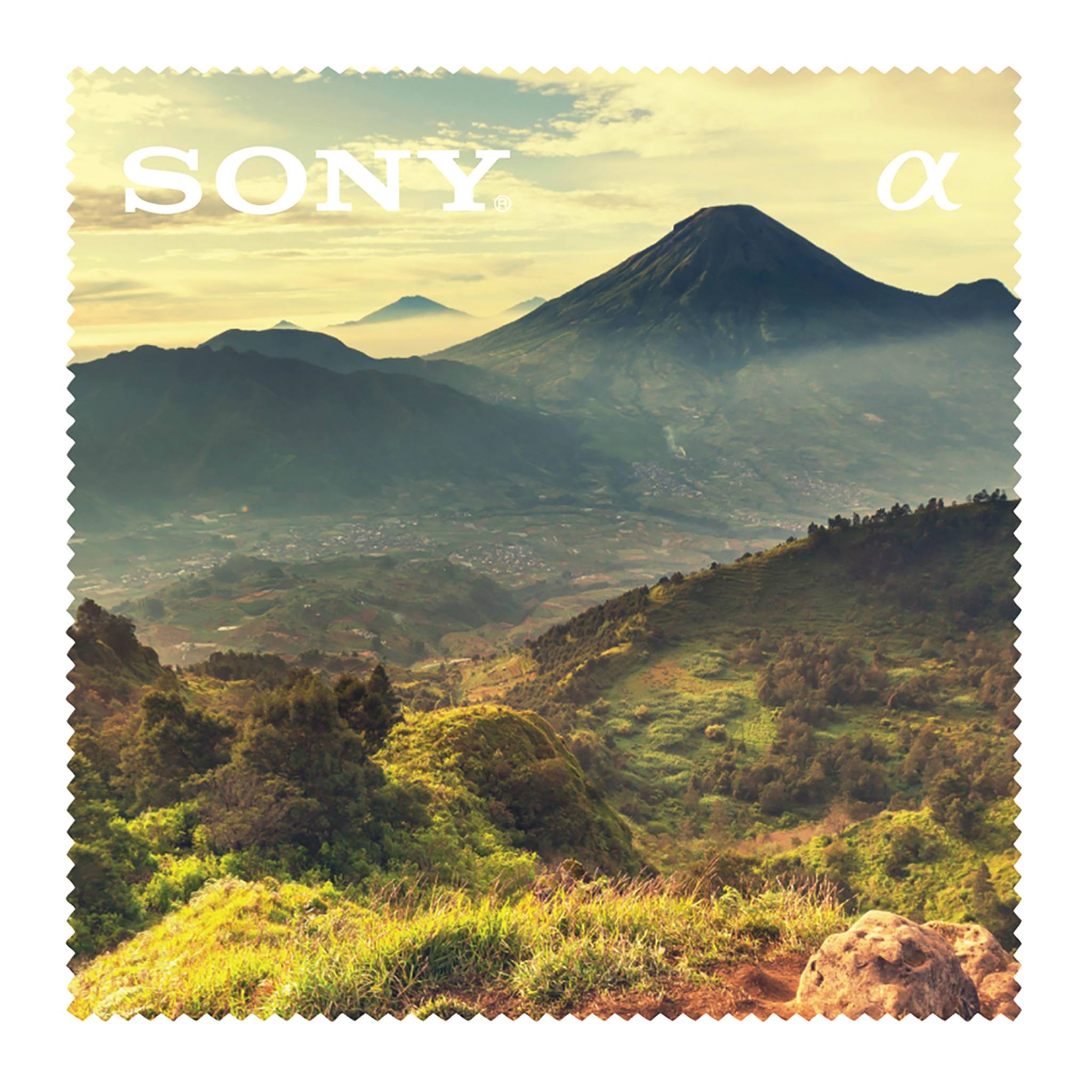 Microfiber Cleaning Cloth (10