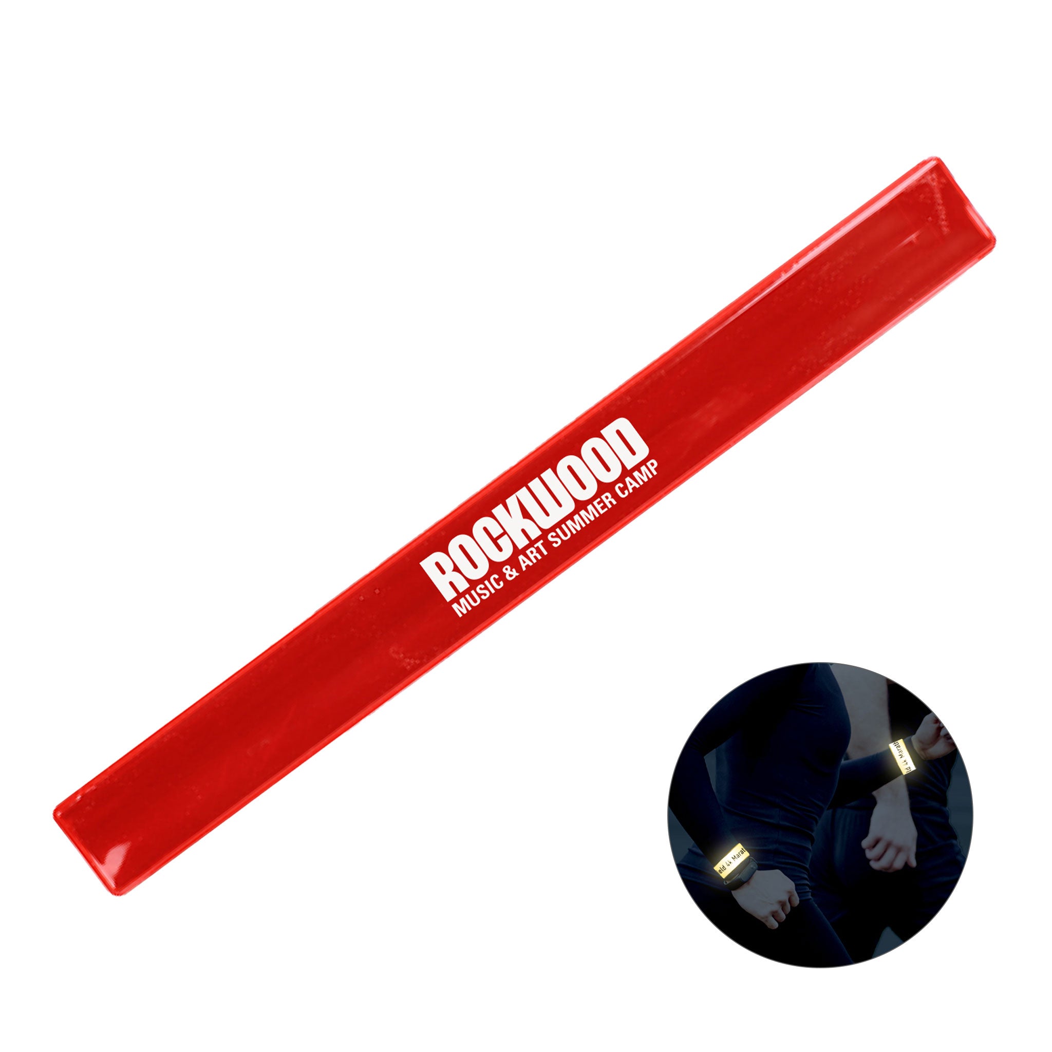 Reflective Bracelet (Q746532)