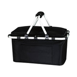 Koozie® Picnic Basket (Q746622)