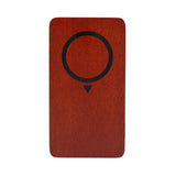 FSC® Wood MagClick™ Fast Wireless Power Bank (Q746922)