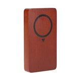 FSC® Wood MagClick™ Fast Wireless Power Bank (Q746922)