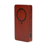 FSC® Wood MagClick™ Fast Wireless Power Bank (Q746922)