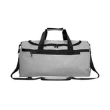 Habitat rPET Heathered Duffel Bag (Q747122)