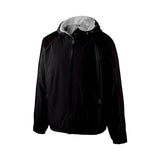 Holloway Youth Homefield Hooded Jacket (Q747222)