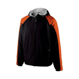Holloway Youth Homefield Hooded Jacket (Q747222)