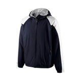 Holloway Youth Homefield Hooded Jacket (Q747222)