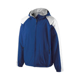 Holloway Youth Homefield Hooded Jacket (Q747222)