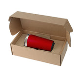 20 Oz. Everest Powder Coated Stainless Steel Tumbler With Gift Box (Q747322)