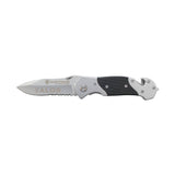 Smith & Wesson® 1st Response Liner Lock Knife  Imprinted with Logo (Q747332)