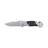 Smith & Wesson® 1st Response Liner Lock Knife (Q747332)