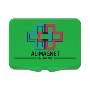 Medi-Fey™ Mini Pill Box (Q747432)