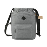 Essentials Recycled Insulated Drawstring (Q747722)
