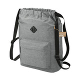 Essentials Recycled Insulated Drawstring (Q747722)
