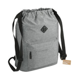 Essentials Recycled Insulated Drawstring (Q747722)