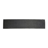 3.5 x 25 Inch Soft PVC Bar Mat (Q747922)