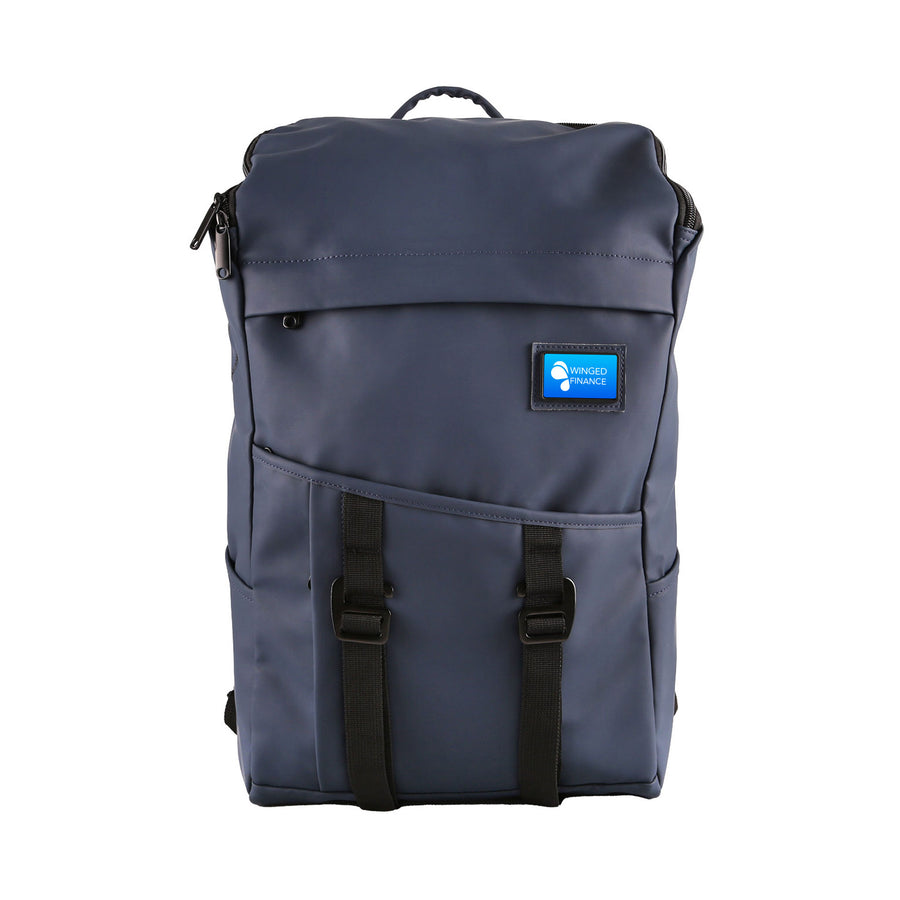 Finley Mill Pack Backpack: Recycled Material (Q748022)