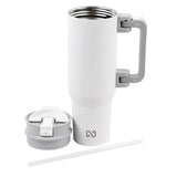 NAYAD® Genesis 40 Oz. Stainless Steel Double-Wall Mug (Q748122)