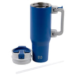 NAYAD® Genesis 40 Oz. Stainless Steel Double-Wall Mug (Q748122)