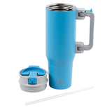 NAYAD® Genesis 40 Oz. Stainless Steel Double-Wall Mug (Q748122)