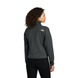 The North Face® Women's Double-Knit 1/2-Zip Fleece (Q748332)
