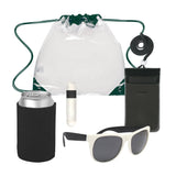 Deluxe Fun In The Sun Drawstring Bag Kit (Q748411)