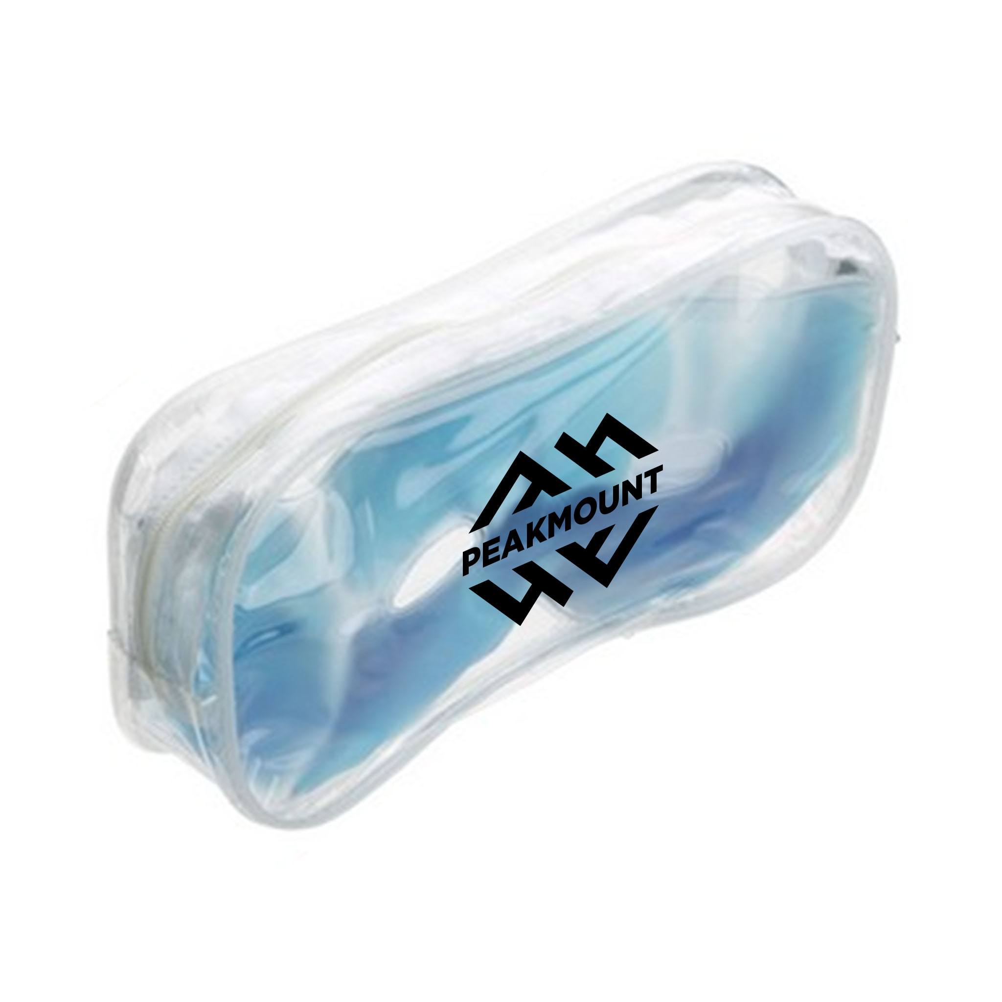 Total Comfort Spa Kit  Imprinted with Logo (Q748622)