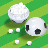 Soccer Ball Mint Container (Q748822)